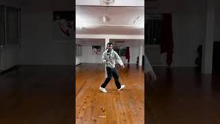 New Shuffle Combo Tutorial by Dr. Nishant Nair #shorts #shuffletutorial