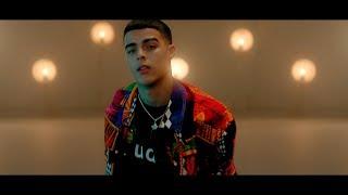 A Solas Remix - Lunay x Lyanno x Anuel AA x Brytiago x Alex Rose  Video Oficial 