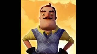 Random Encounters Hello Neighbor