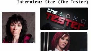 PS3 Gaming Blog Interview - Star The Tester Part 2