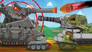 Season 10 All Episodes The End Is Near - Cartoons about tanks