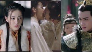 The kings woman chinese drama mix hindi songsad love story