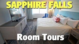 Taking a Tour of our Rooms  Sapphire Falls Resort