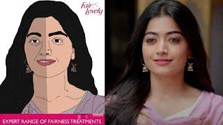 Rabba Janda - Full Video song Drawing meme  Mission Majnu  Sidharth Malhotra  Rashmika Mandanna