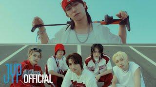 BOY STORY Pump t Up MV Teaser 1