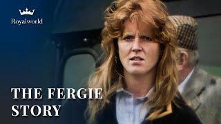 The Fergie Story Paradise Lost?  Royal Life