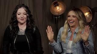 Carly Pearce and Ashley McBryde Share What Theyve Never Wanted To Do