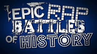 Epic rap battles of history