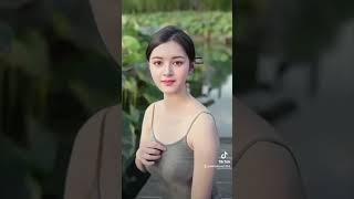 Video Kompilasi Tiktok Elina Devia 6  @ElinaDevia.Official