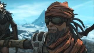 Meet all the characters of Borderlands 2