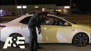 Live PD Uber Angry Season 2  A&E