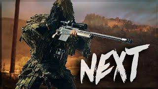 NEXT - Warzone 2.0 Sniper Montage