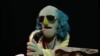 Muppet Songs Zoot - Sax and Violence