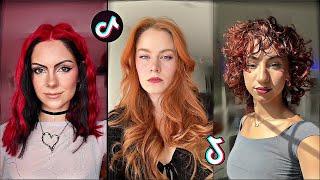 hair transformations that made The Transformers ️JEALOUS️