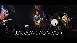 Thiago Brado - Jornada Ao Vivo