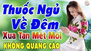 Nghe Thử Một Lần Đảm Bảo Bạn Sẽ KHÔNG HỐI HẬN - Mở Thật To LK Sến Xưa Toàn Bài Hay Nghẹn Ngào️