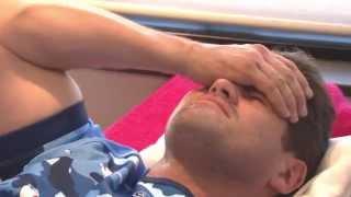 What Happens When A Guy Gets A Brazilian Wax?  Martin Bester Drive