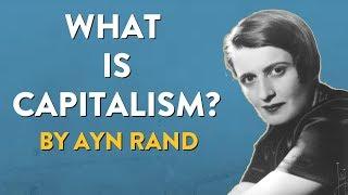 What Is Capitalism?