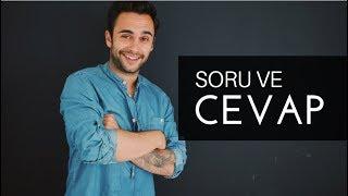 SORU CEVAP ve SÜRPİZ TELEFON GÖRÜŞMESİ  Deniz Andrews