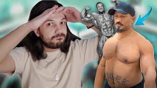 Roelly Winklaar LOST All His Gains  What Really Happened ?