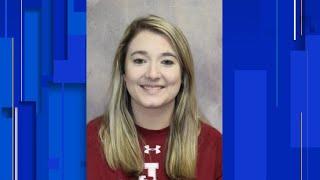 Woman shot while sitting outside San Antonio bar identified as coach from Jasper ISD