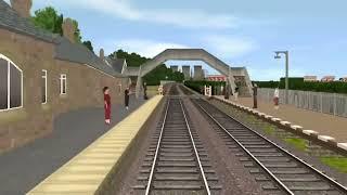 Trainz British Midlands SSP Edition