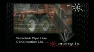 Energy-TV Pipeline Awards