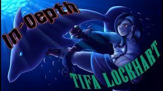 An In-Depth Look At Tifa Lockhart