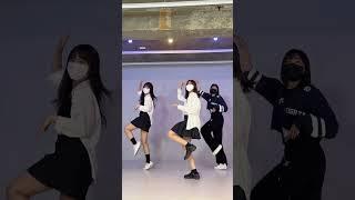 CIELO T. 수강생 후기영상ㅣGI-DLE여자아이들 - Queencard퀸카 Cover DanceㅣGirlgroup K-pop Class