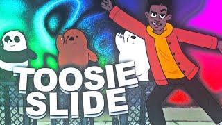 ＴＯＯＳＩＥ ＳＬＩＤＥ 