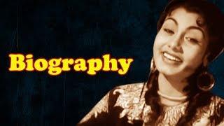 Nimmi Nawab Banoo - Biography