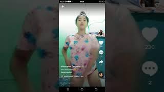 hot pinay tiktok