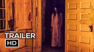 THE HOPEWELL HAUNTING Official Trailer 2023 Horror Movie HD