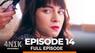 4N1K New Beginnings Episode 14 English Subtitles
