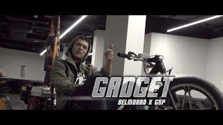 BELMONDO X GSP - GADGET