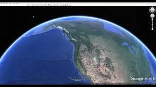 Export Autodesk Civil 3D Objects to KMLKMZ Google Earth