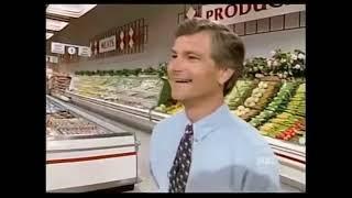 Supermarket Sweep - Tom & Laura vs. Maureen & Diane vs. Carol & Anita 1993