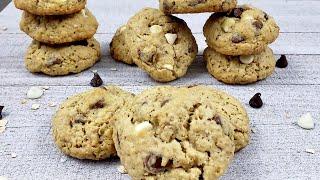 How to Make Easy Lactation Cookies With NO Brewers Yeast