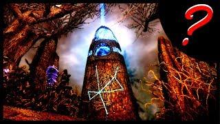 The BEST STANDING STONE  Skyrim