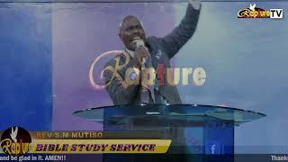 EEH BABA POKEA SIFA - PST MUTISO - PRAISE SESSION