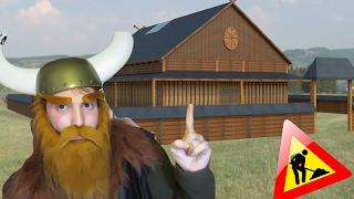 New Pagan Temple In Poland & Religious Freedom