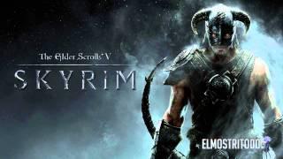 The Elder Scrolls V Skyrim  Full Original Soundtrack