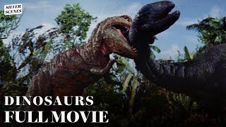 Dinosaurus  Full Movie  Silver Scenes