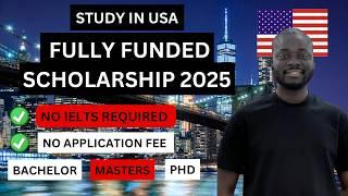 No Application Fee  Fully Funded Bachelors MSc & PhD Scholarships at EKU in USA