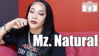 Mz Natural says Its still on sight for Joseline Hernandez after being on Cabaret show Part 6