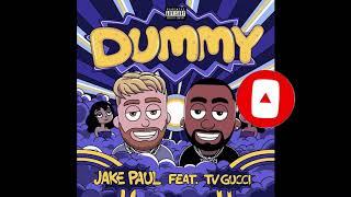 DUMMY feat. TV GUCCI INSTRUMENTAL JAKE PAUL