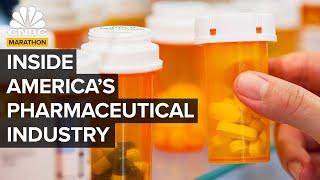 Why Pharmaceuticals Are So Complicated In The U.S.  CNBC Marathon