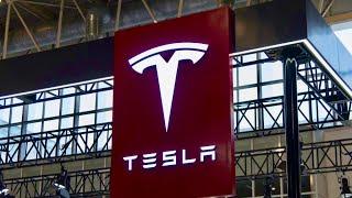 Tesla earnings Tesla posts profit for 5th straight quarter topping Q3 revenue and EPS estimates