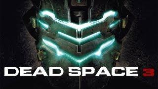 Trailer - Dead Space 3 - Story Trailer with Gameplay Scenes - HD