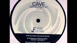 Cave - Colubrid Wet022 2004